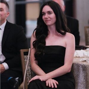 Meet your Posher, Taylor